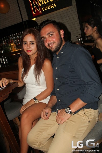 21st Century at Caprice